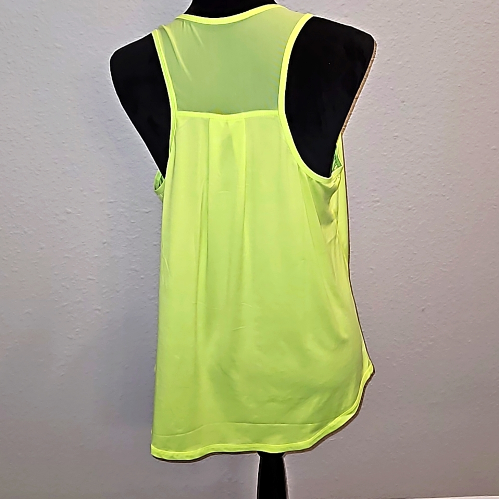 Top tank top new